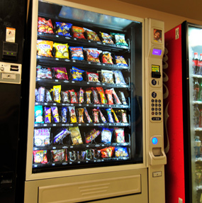 Vending