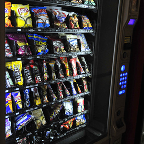 Vending